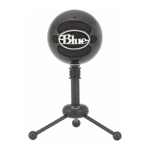 Blue Microphones Snowball USB-Mikrofon&#42;