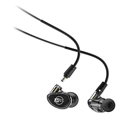 MEE audio - MX4 Pro Hybrid Quad-Treiber bei Amazon&#42;