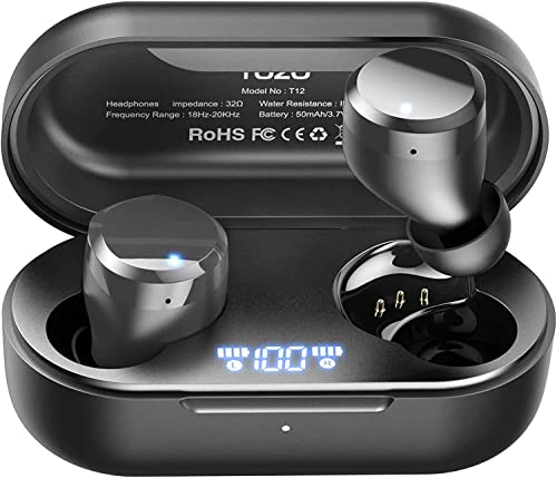 TOZO T12 Bluetooth Kopfhörer bei Amazon&#42;