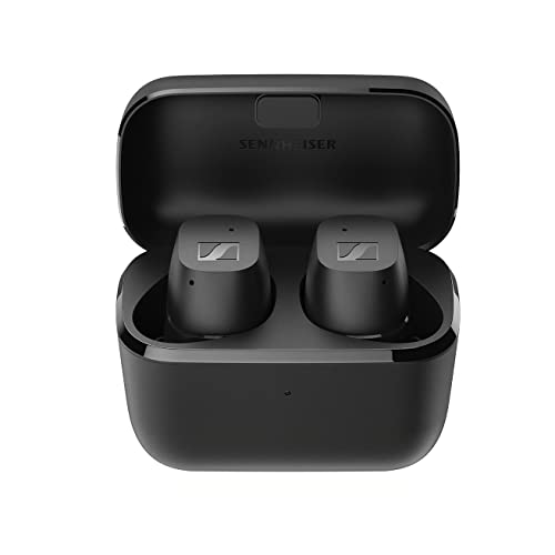 Sennheiser CX True Wireless Bluetooth-In-Ear-Kopfhörer&#42;